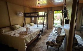 Tortuguero Hill Rooms